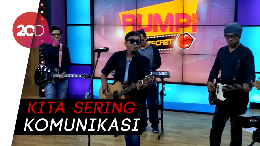 23 Tahun Berkarya, Ini Rahasia Wayang Band Tetap Kompak