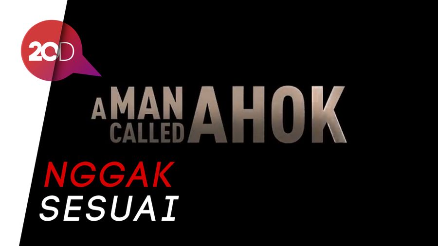 Adik-adik Ahok Kecewa dengan Film A Man Called Ahok