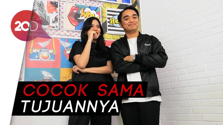 Arti Kata Fermata Dalam Konser Raisa