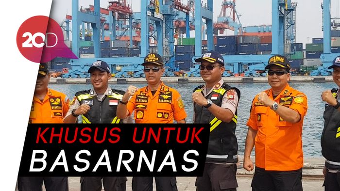 Basarnas Tambah Tiga Hari Waktu Evakuasi Korban Lion Air