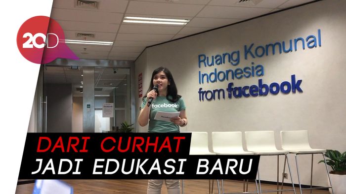 Berbagi dan Belajar soal Peranan Ibu Lewat Grup Facebook