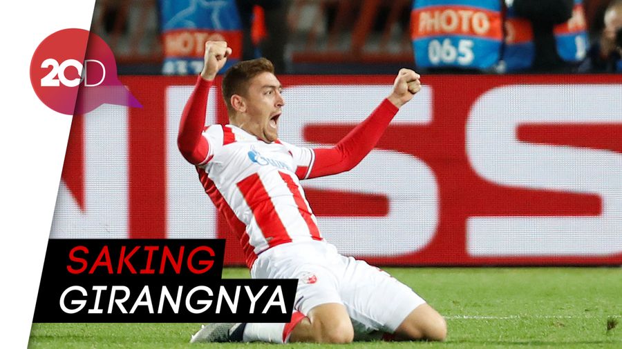 Cetak Gol atas Liverpool Bikin Pavkov Susah Tidur