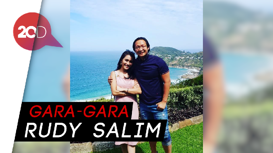 Disebut Pacaran dengan Fransen Susanto, Ini Kata Ayu Ting Ting