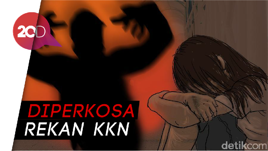 KKN UGM Diguncang Skandal Dugaan Pelecehan Seksual 