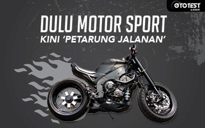 Transformasi Munaroh, Sang Petarung Jalanan