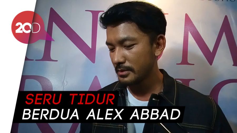  Pengalaman Seru Rio Dewanto Saat Syuting 