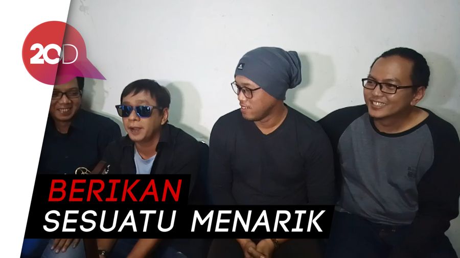 Wayang Band Bakal Ajak Penggemar Nostalgia di The 90s Festival