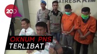 2 Joki CPNS Kemenkumham di Makassar Ditangkap