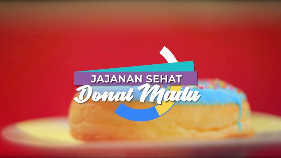 Sensasi Menikmati Donat Dengan Olahan Madu Asli di Donat Madu