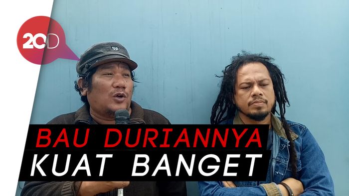 Cerita Lengkap ‘Heboh’ Durian 3 Ton di Pesawat Versi Penumpang