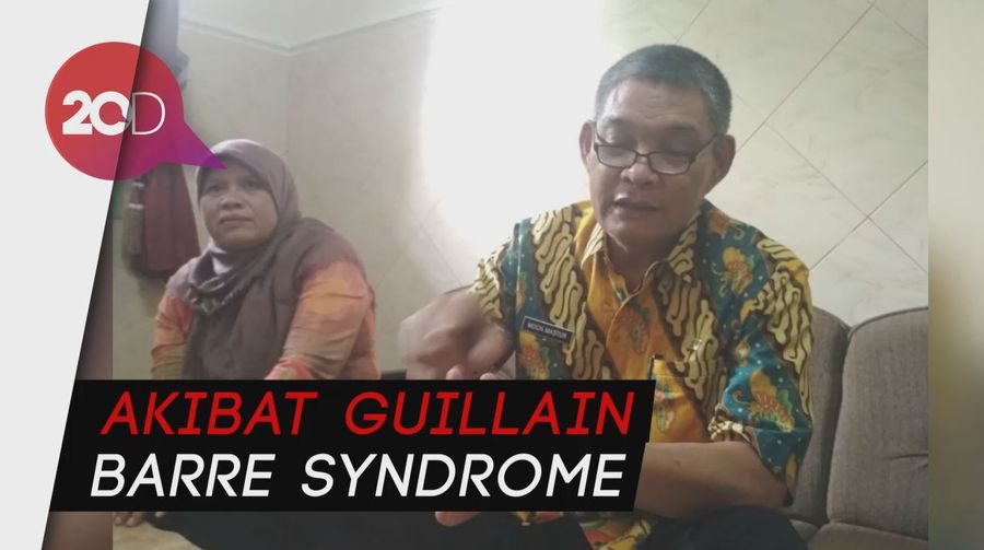 Dinkes Tulungagung Bantah Kasus Kelumpuhan Akibat Imunisasi 