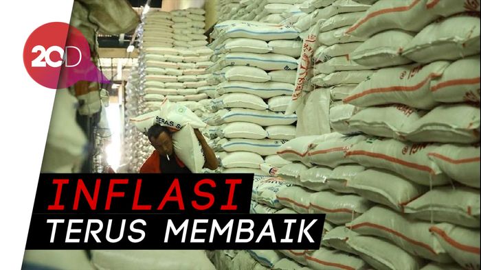 Jangan Politisasi Isu Pangan!