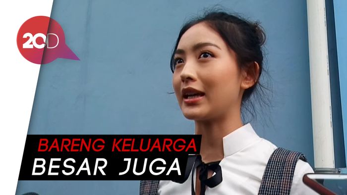 Natasha Wilona dan Verrel Bramasta Bakal Liburan Bareng ke Eropa