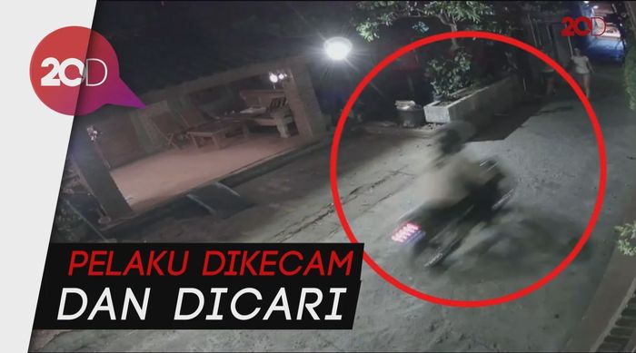 Turis Bule Jadi Korban Begal Payudara di Yogya