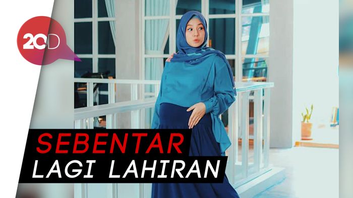 Natasha Rizki dan Desta Akan Punya Anak Laki-laki