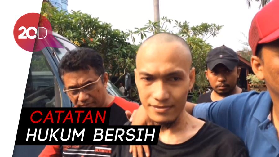 Penyerangan Polsek Penjaringan Tidak Terkait Terorisme