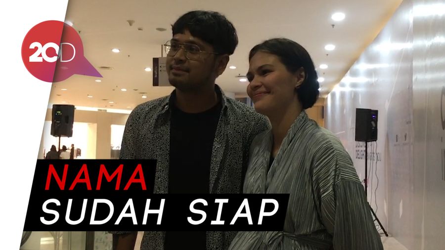 Persiapan Petra Sihombing Jelang Lahiran Anak Pertamanya Persiapan Petra Sihombing Jelang Lahiran Anak Pertamanya