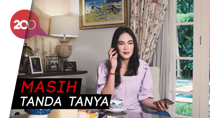 Posting Makan Temen Lagi Hits, Luna Maya Singgung Siapa? 