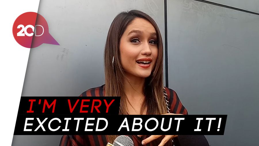 Pulang ke Indonesia, Cinta Laura Bakal Main Film Horor