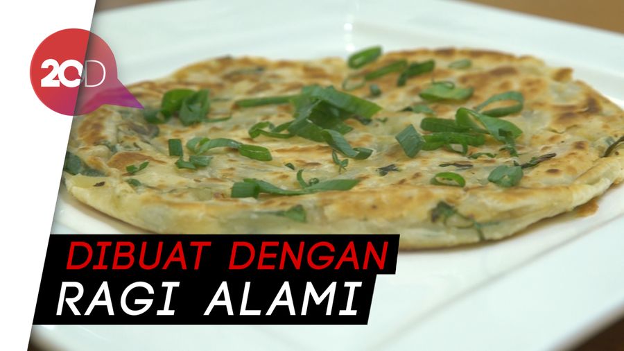 Si Asam Lembut Sourdough yang Jadi Incaran Banyak Orang