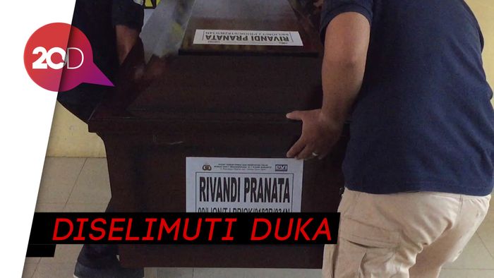 Satu Jenazah Korban Lion Air Diserahkan ke Keluarga