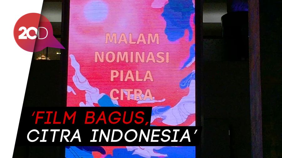 Iqbaal Ramadhan hingga Dian Sastro Jadi Nomine FFI 2018