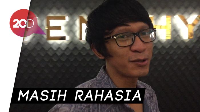 Resepsi Pernikahan Maia Estianty Akan Digelar di GBK?