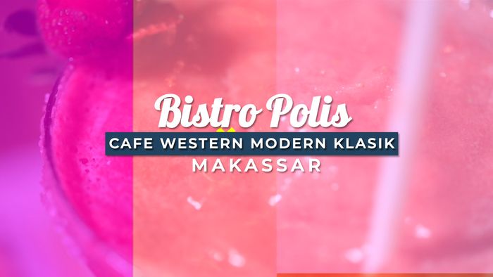 Menikmati Segarnya Gelato di Panasnya Cuaca Makassar