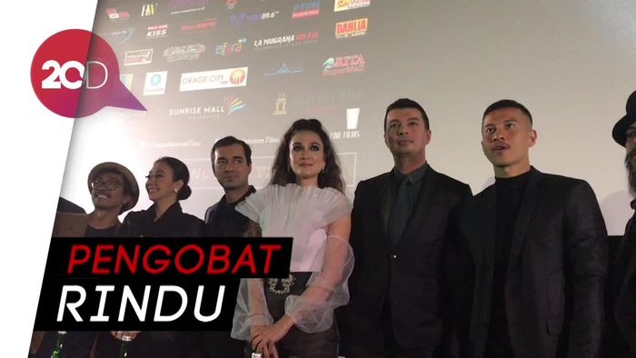 Suzzana Bernafas dalam Kubur, Dendam Menanggung Kematian 