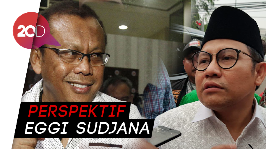 Cak Imin Dipolisikan, Kubu Prabowo Pesimis akan Proses Hukum