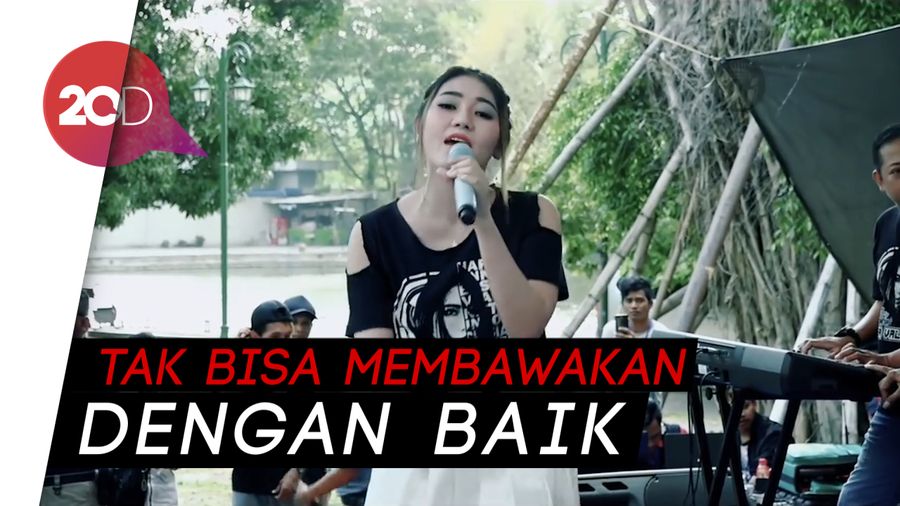 Jerinx SID Sentil Via Vallen, Netizen Geram