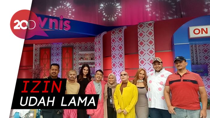 Ayu Ting Ting Hindari Luna Maya di Acara TV?