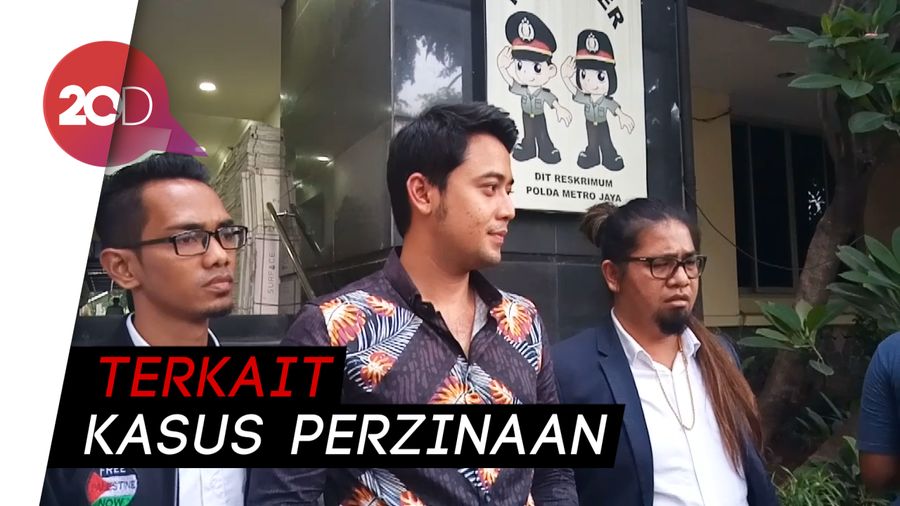 Kriss Hatta Tak Tahu soal Pemanggilan Billy-Hilda ke Polda Metro