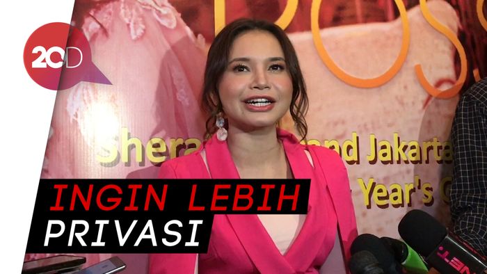 Maia Dikabarkan Akan Gelar Resepsi di GBK, Ini Kata Rossa