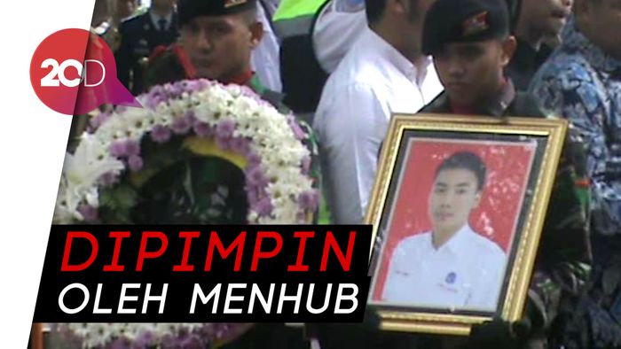 Makam Agung ATC Palu Dipindah ke TMP Makassar