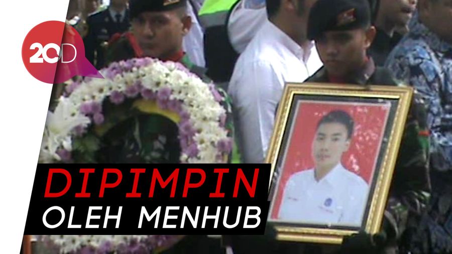 Makam Agung ATC Palu Dipindah ke TMP Makassar