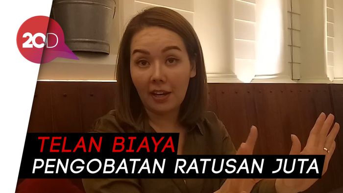 Merasa Jadi Korban Malapraktik Liposuction, Irene Tempuh Jalur Hukum