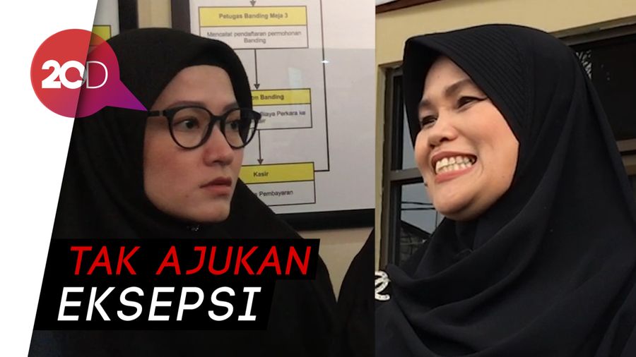 Sidang Kasus Pencemaran Nama Baik Lyra Virna Ditunda