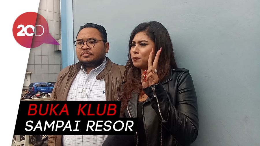 Tak Lagi Bintangi Film Dewasa, Maria Ozawa Kini Sibuk Berbisnis