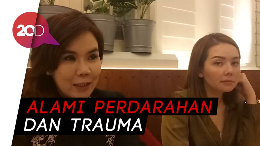 Wanita Ini Alami Kejadian Memilukan Setelah Sedot Lemak