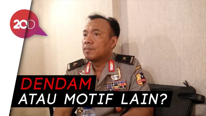 Ada Dendam di Balik Pembunuhan Sekeluarga di Bekasi?