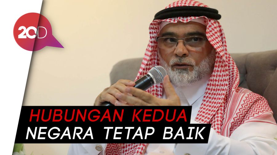 Eksekusi TKI Tuti Tak Pengaruhi Hubungan Indonesia-Saudi