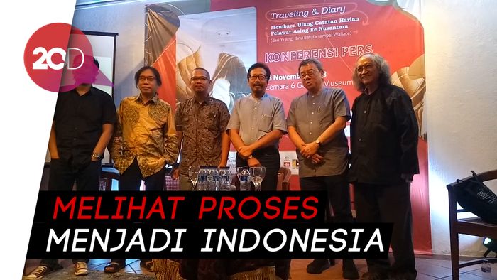 Mengenal Indonesia Lebih Dalam Lewat Gelaran BWCF 2018