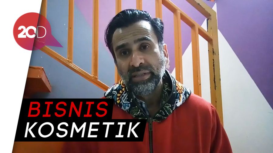 Valerie Thomas yang Sibuk Sekolah Sambil Berbisnis