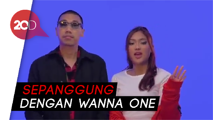 Wah! Marion Jola Bakal Manggung di MAMA Korea