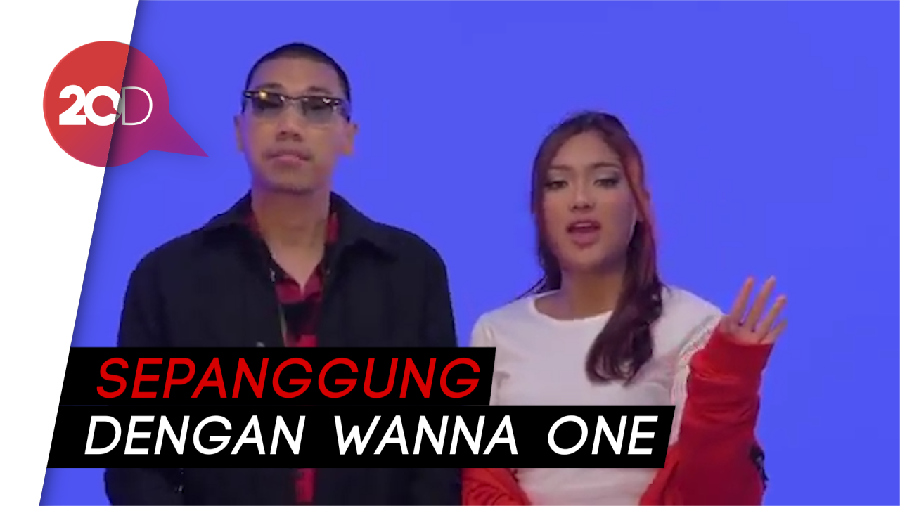 Wah! Marion Jola Bakal Manggung di MAMA Korea