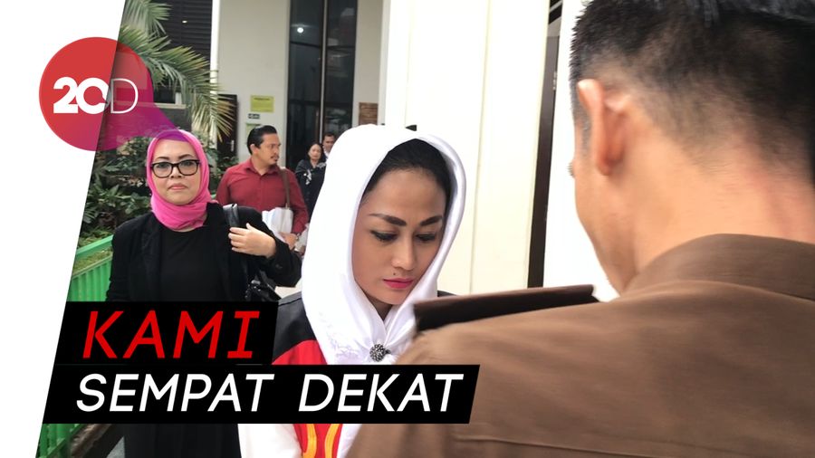 Beri Kesaksian, Irjen Pol BS Akui Dapat Ancaman dari Sisca Dewi