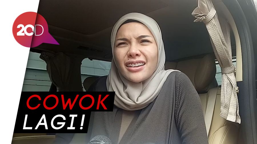 Hamil 12 Minggu, Ini Jenis Kelamin Calon Anak Nikita Mirzani