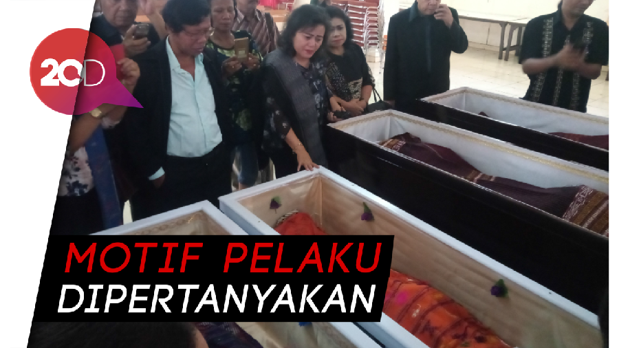 Korban Pembunuhan di Bekasi Tak Pernah Mengeluhkan Masalah