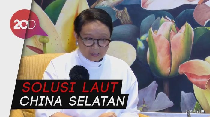 Menlu Retno Beberkan Kesepakatan di KTT ke-33 ASEAN